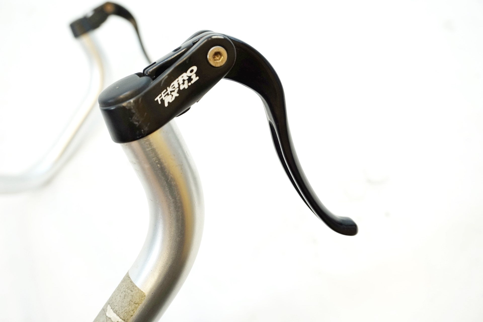 NITTO 「ニットー」 RB021  Φ25.4 420mm ブルホーンハンドル / 有明ガーデン店