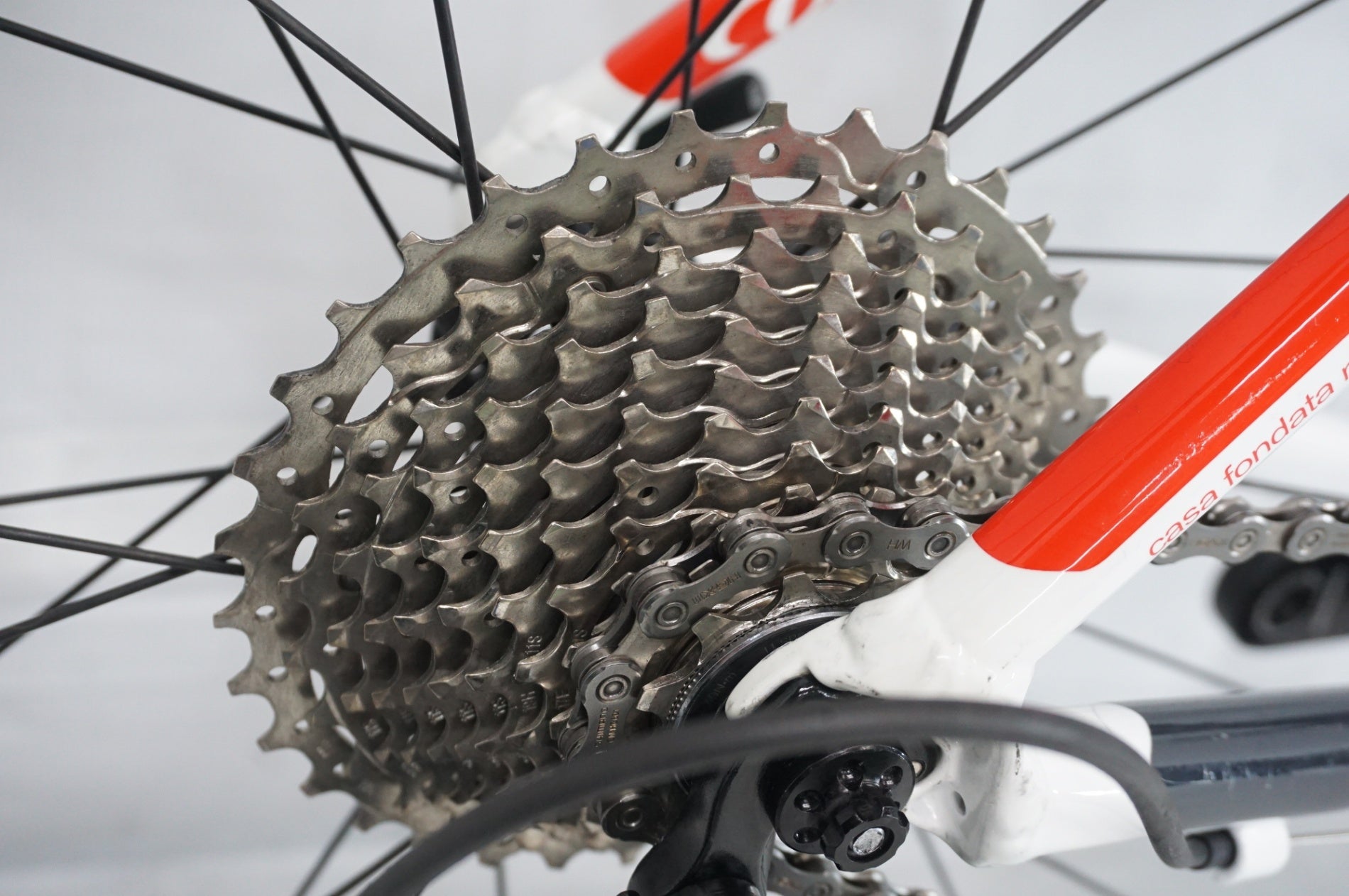 WILIER 「ウィリエール」 MONTEGRAPPA TEAM 2018年モデル ロードバイク / 名古屋大須店