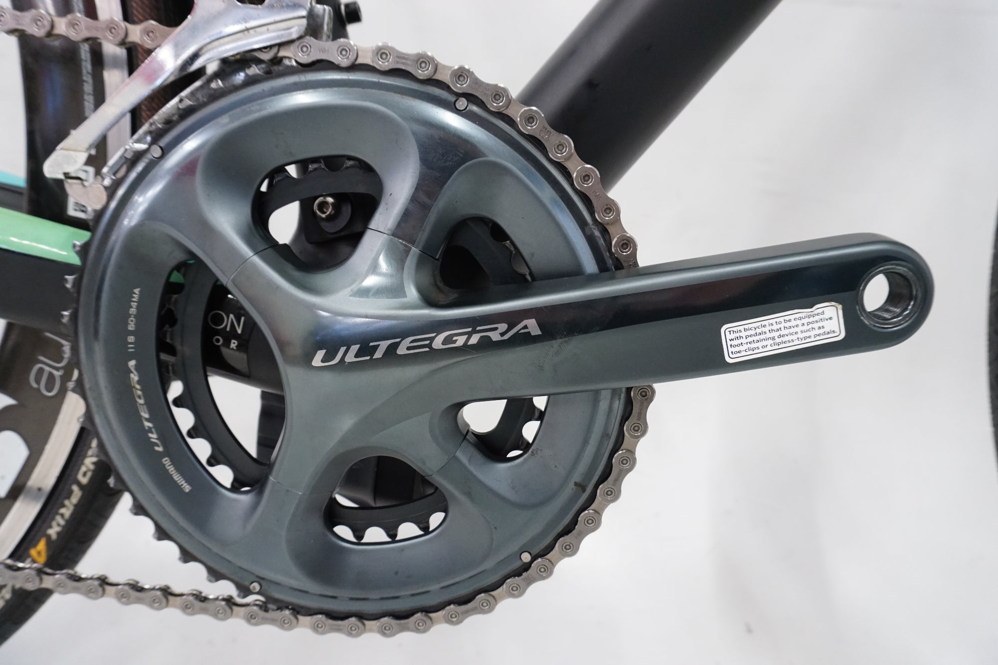 TREK「トレック」 DOMANE 5.9 2014年モデル ロードバイク / 浜松店