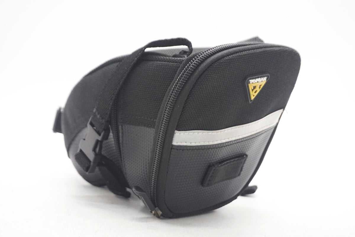 TOPEAK 「トピーク」 サドルバッグ / 大阪門真店