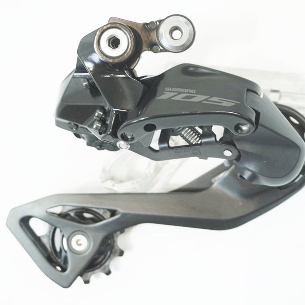 【未使用】シマノ105 RD-R7150 Di2 リアディレーラー SHIMANO 「シマノ」 105 Di2 RD-R7150 リアディレイラー
