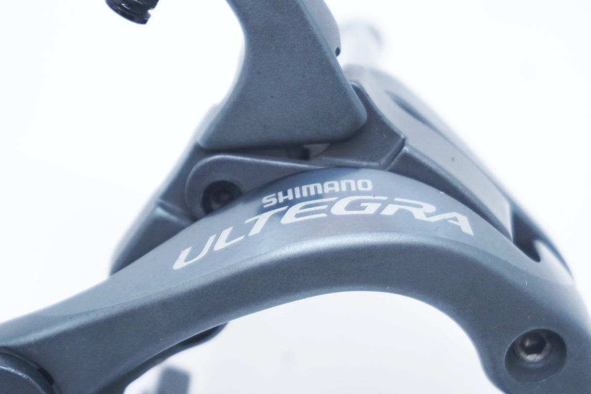 SHIMANO BR-6800 ULTEGRA シマノ 前後ブレーキセット SHIMANO（シマノ）BR-6800 フロントブレーキ Brakes BR6800 送料無料