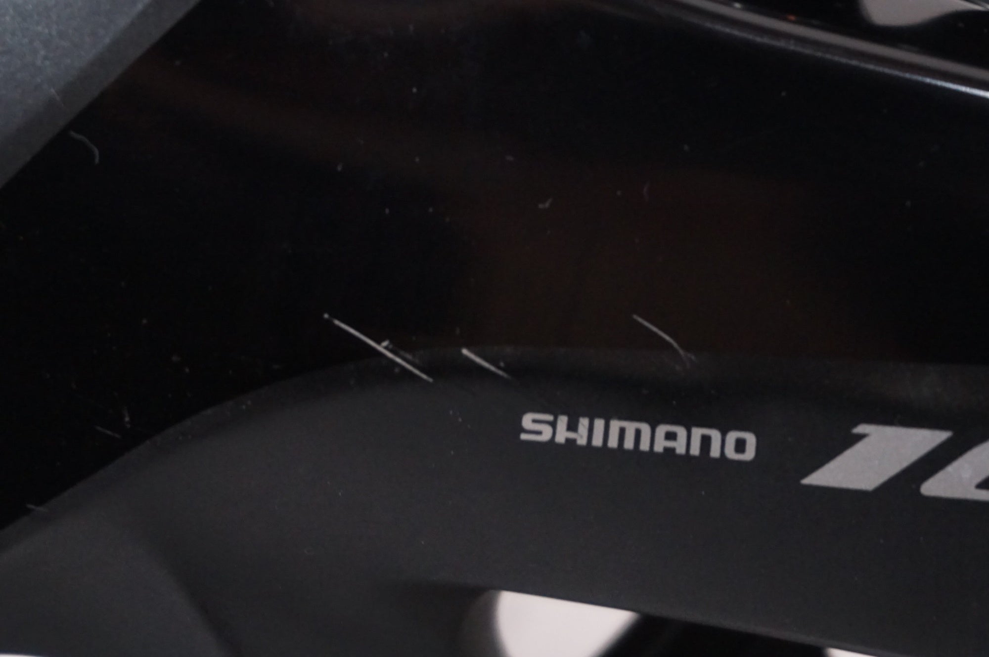 SHIMANO 「シマノ」 105 FC-R7000 50-34T 170mm クランクセット / 世田谷店