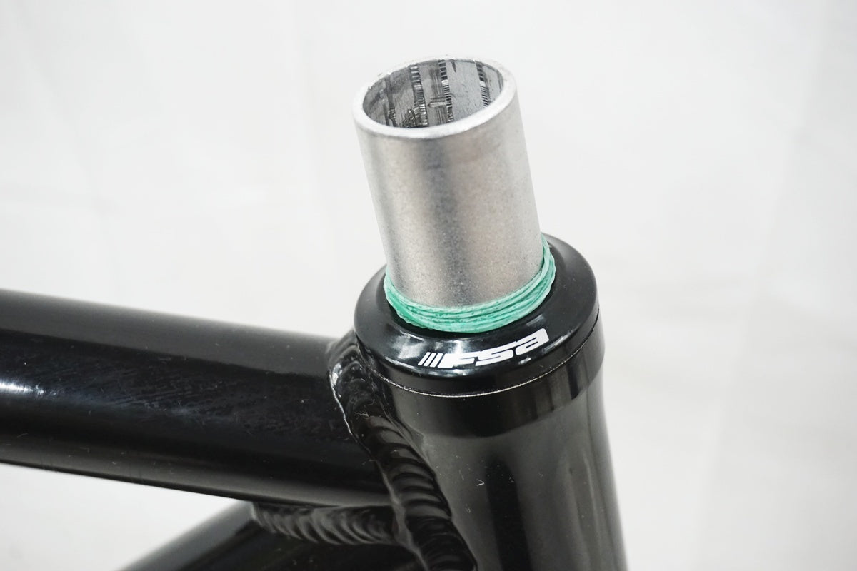 TNI 「ティーエヌアイ」 年式不明 フレームセット / 奈良店