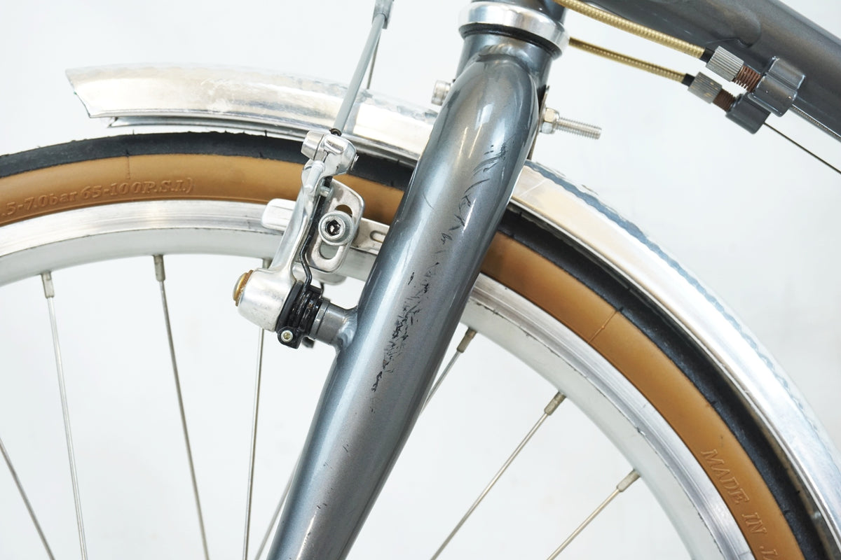 BIANCHI 「ビアンキ」 MINIVELO 8 FLAT 年式不明 20インチ ミニベロ / 有明ガーデン店
