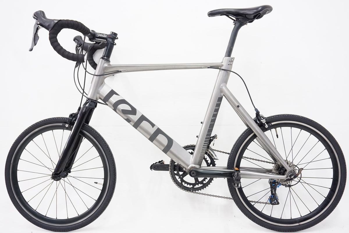 TERN「ターン」 SURGE 20インチ 2021年モデル ミニベロ / 浜松店