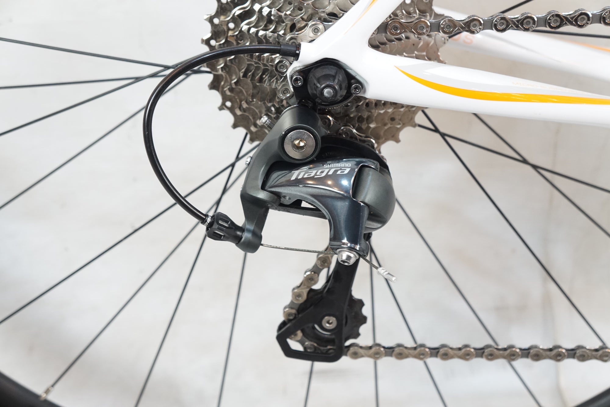 CANNONDALE 「キャノンデール」 SYNAPSE CARBON WOMEN'S 6 TIAGRA 2016年モデル ロードバイク / 宇都宮店