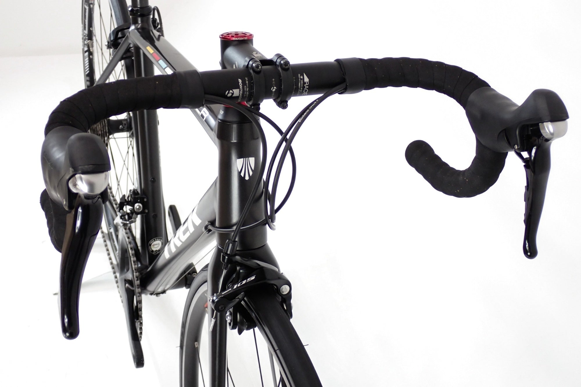 TREK 「トレック」 EMONDA ALR 2016年モデル ロードバイク / 伊勢崎店