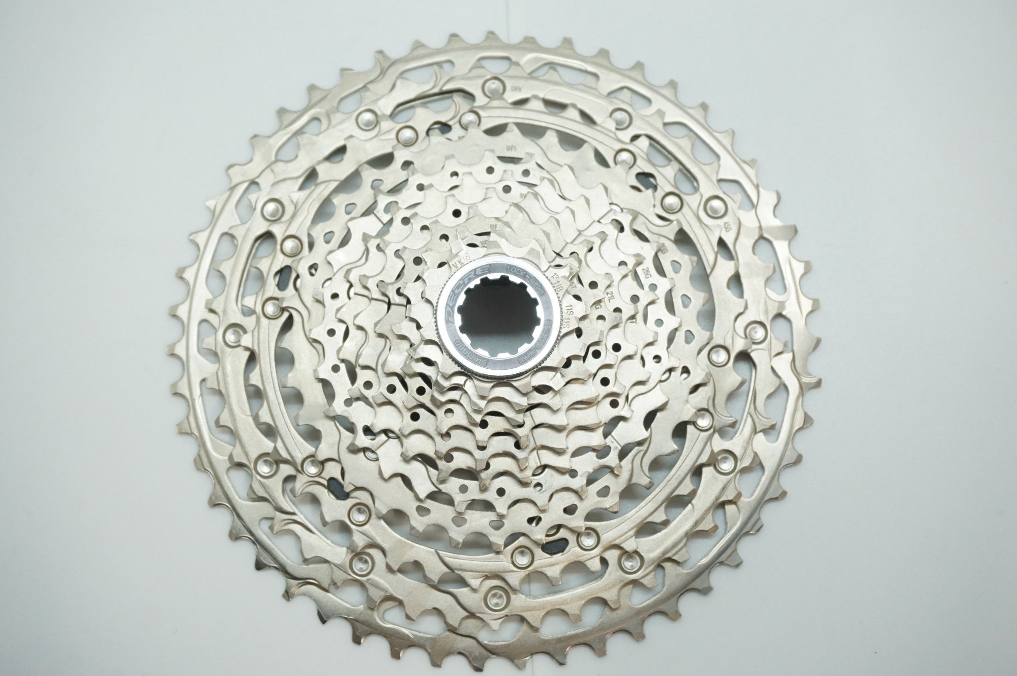 SHIMANO 「シマノ」 DEORE CS-M5100 11-51T スプロケット / 福岡店