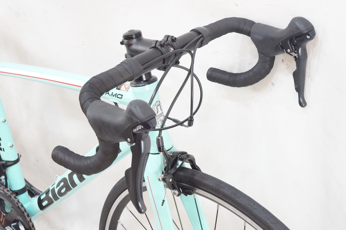BIANCHI 「ビアンキ」 BERGAMO 2026年モデル ロードバイク / 浦和ベース