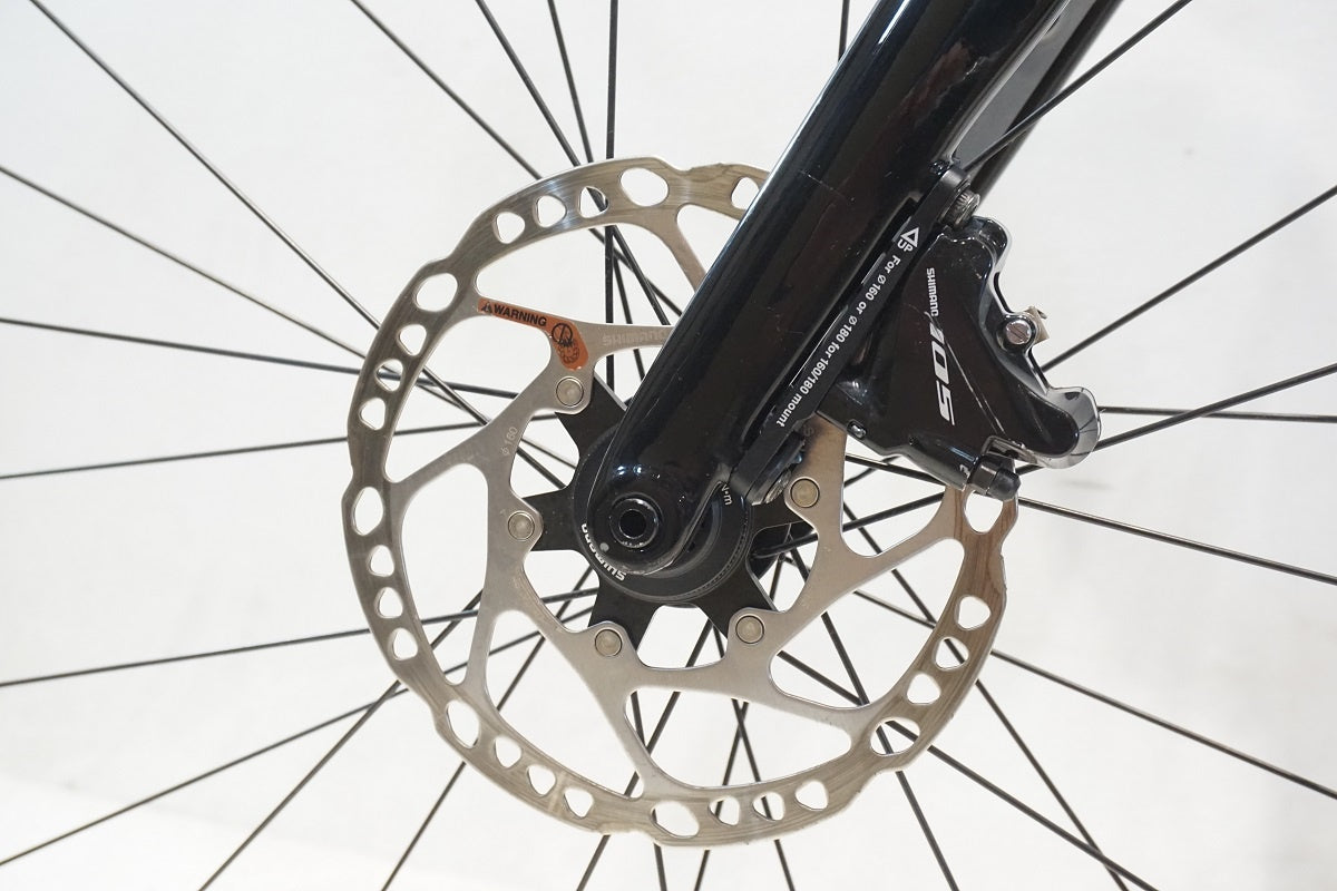 CANNONDALE 「キャノンデール」 CAAD13 DISC 105 2021年モデル ロードバイク / 横浜戸塚店