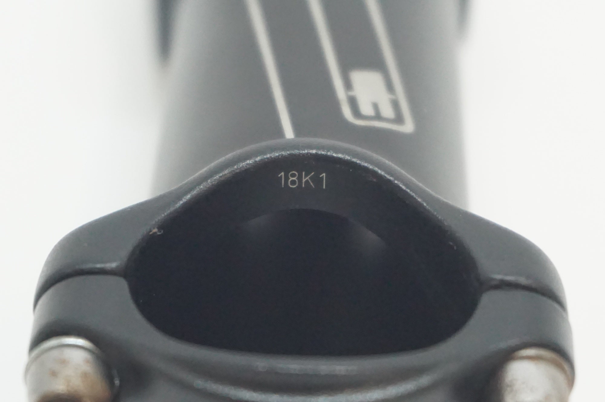 ブランド不明 φ31.8 100mm ステム / 福岡店