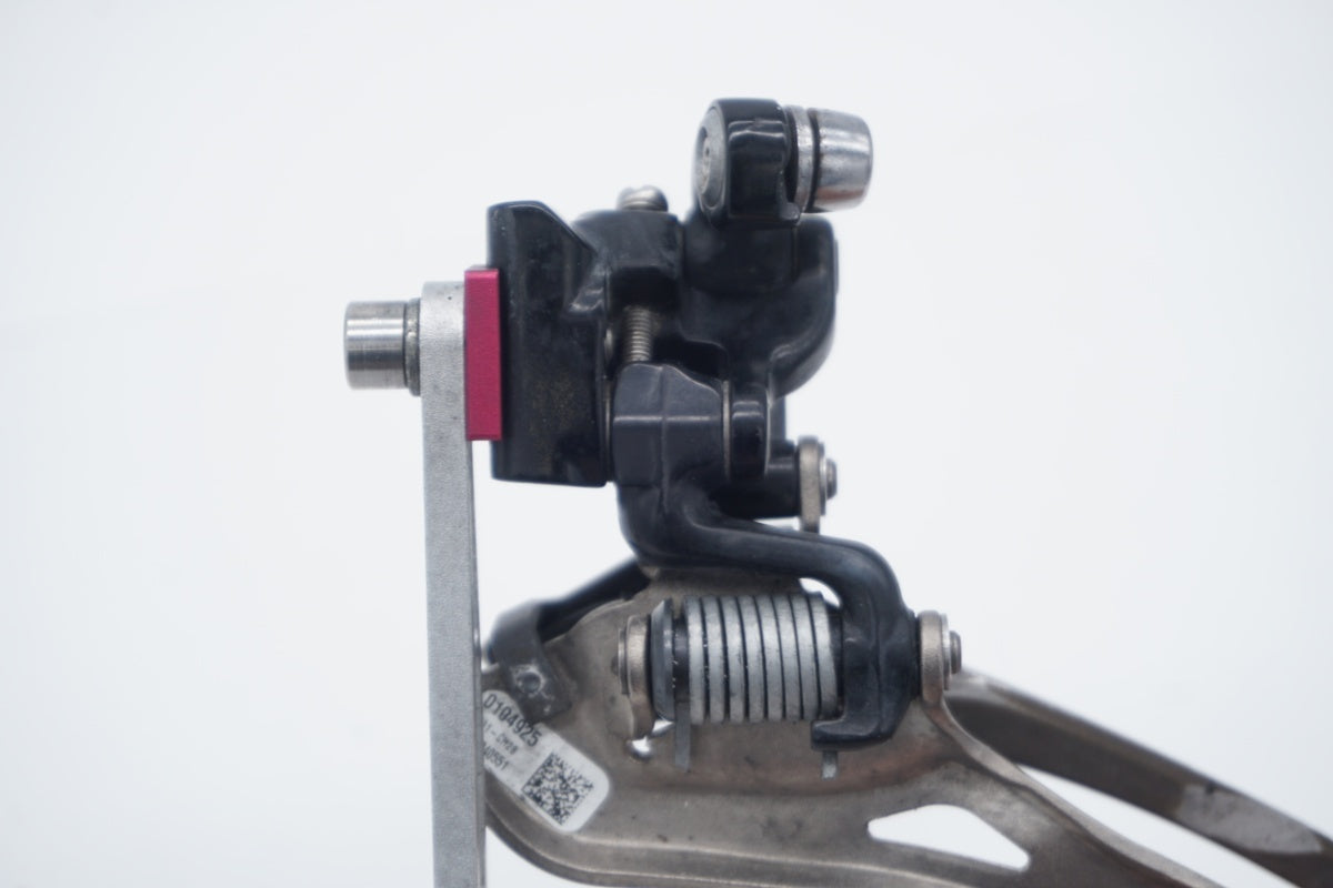 CAMPAGNOLO 「カンパニョーロ」 CHORUS 11S フロント