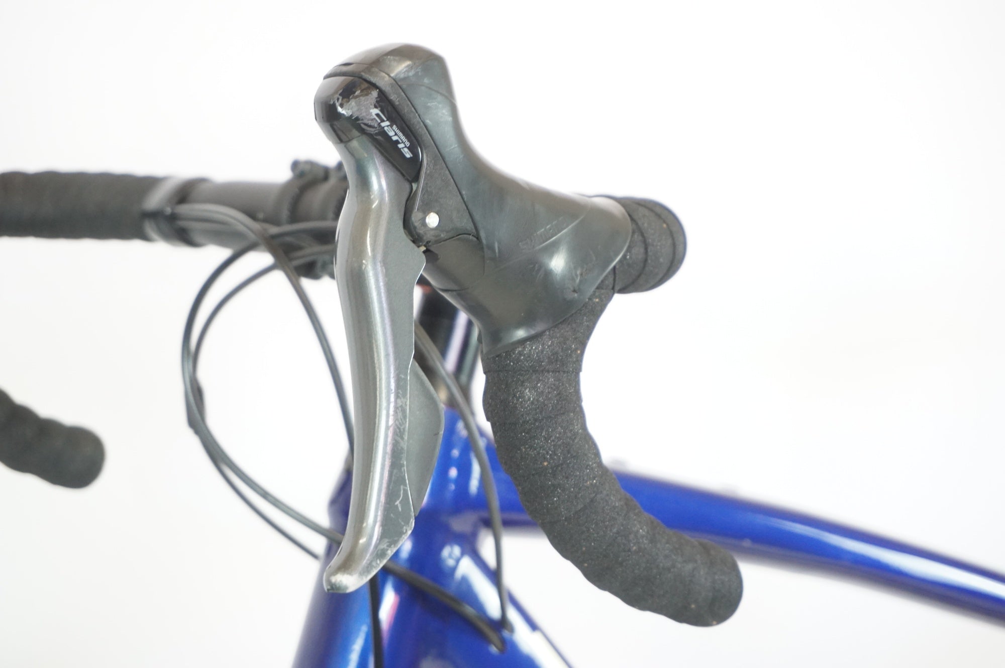 TREK 「トレック」 DOMANE AL2 DISC 2023年モデル ロードバイク