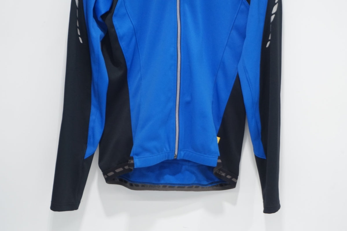 PEARL IZUMI 「パールイズミ」 XLサイズ 長袖裏起毛ジャージ / 滋賀大津店