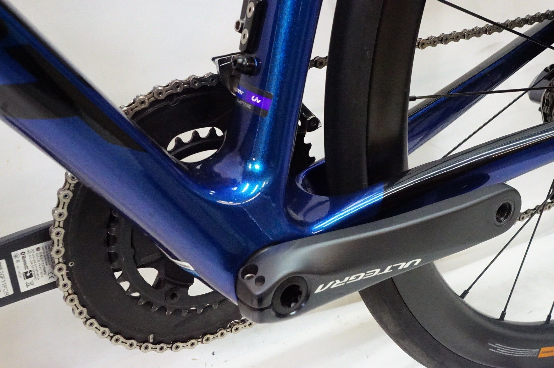 GIANT 「ジャイアント」 DEFY ADVANCED PRO 1 2021年モデル ロードバイク / 熊谷本店