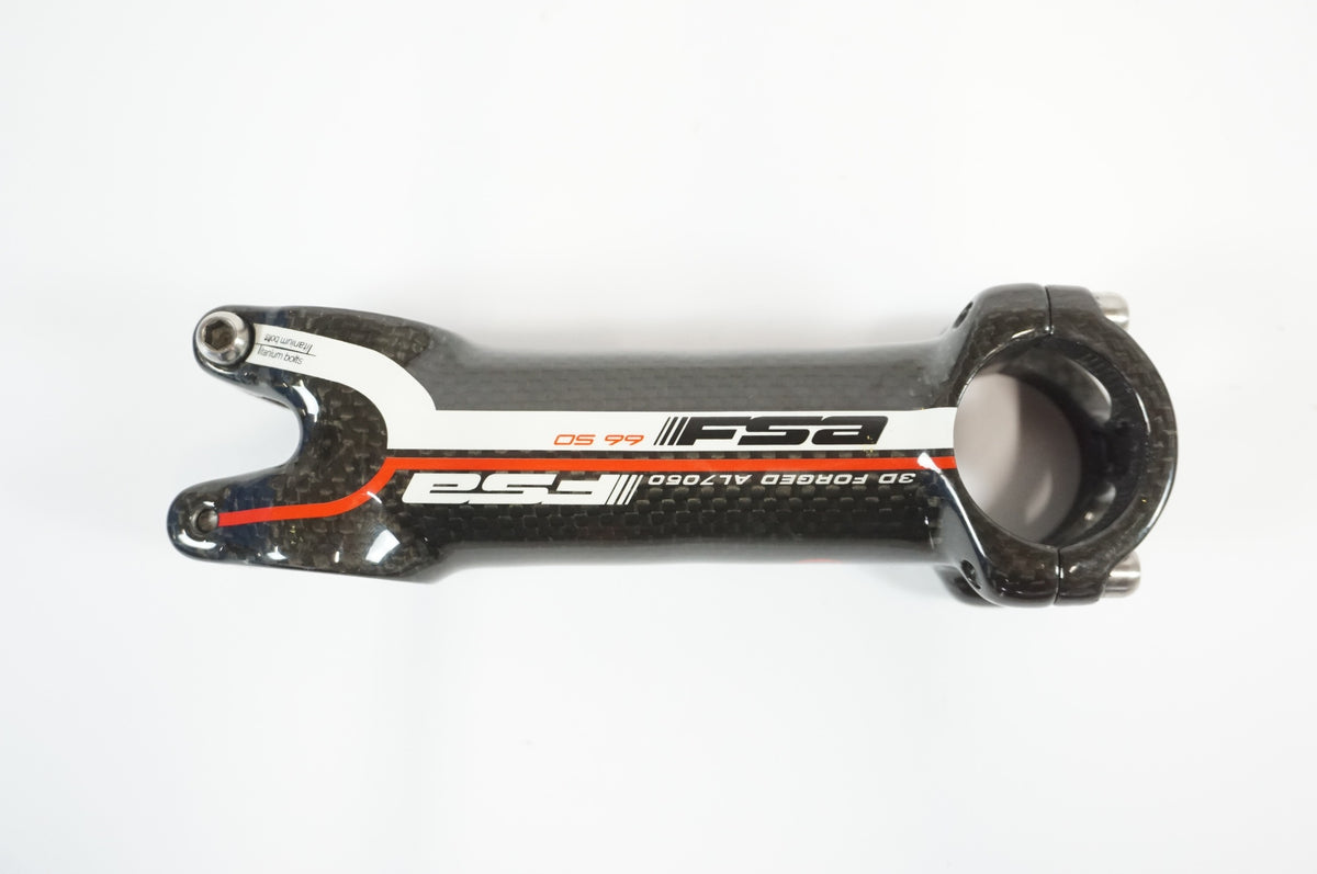 FSA 「エフエスエー」 OS99 φ31.8  110mm ステム / 宇都宮店