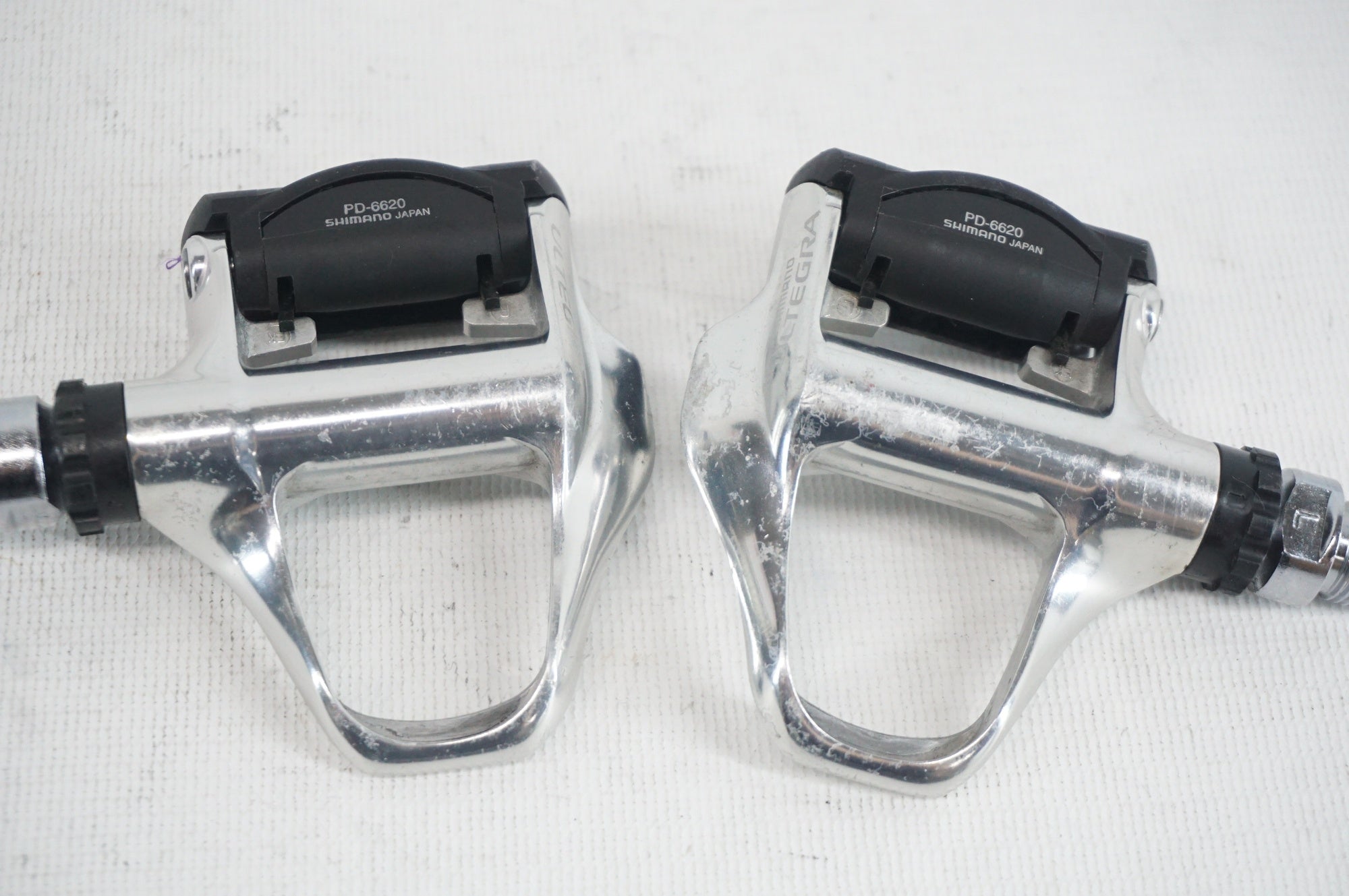 SHIMANO 「シマノ」 ULTEGRA PD-6620 ペダル / 阪急塚口店