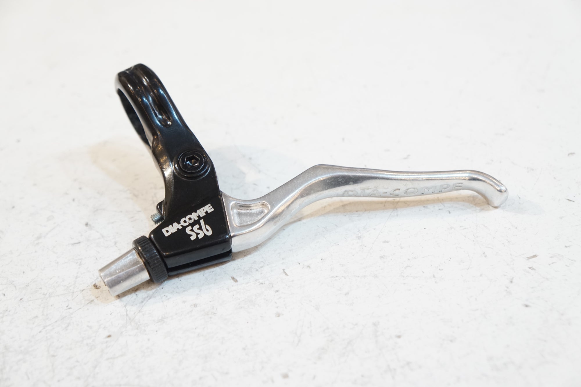 DIA-COMPE 「ダイア コンペ」 SS-6 ブレーキレバーセット / バイチャリ浦和ベース