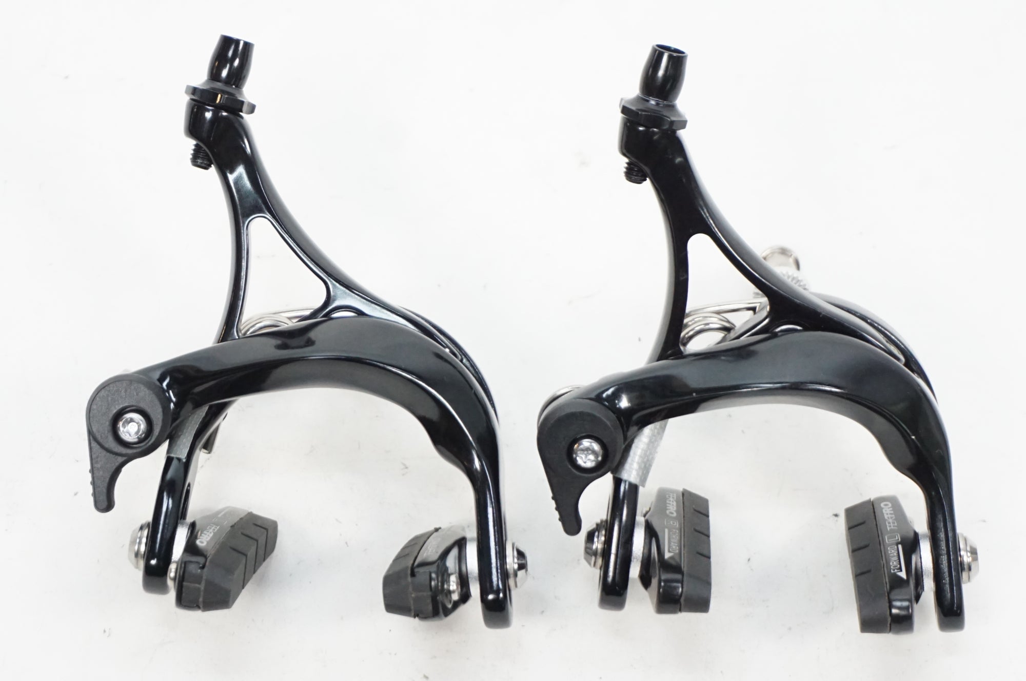 TEKTRO 「テクトロ」 R540 シルバー キャリパーブレーキセット / 川越店