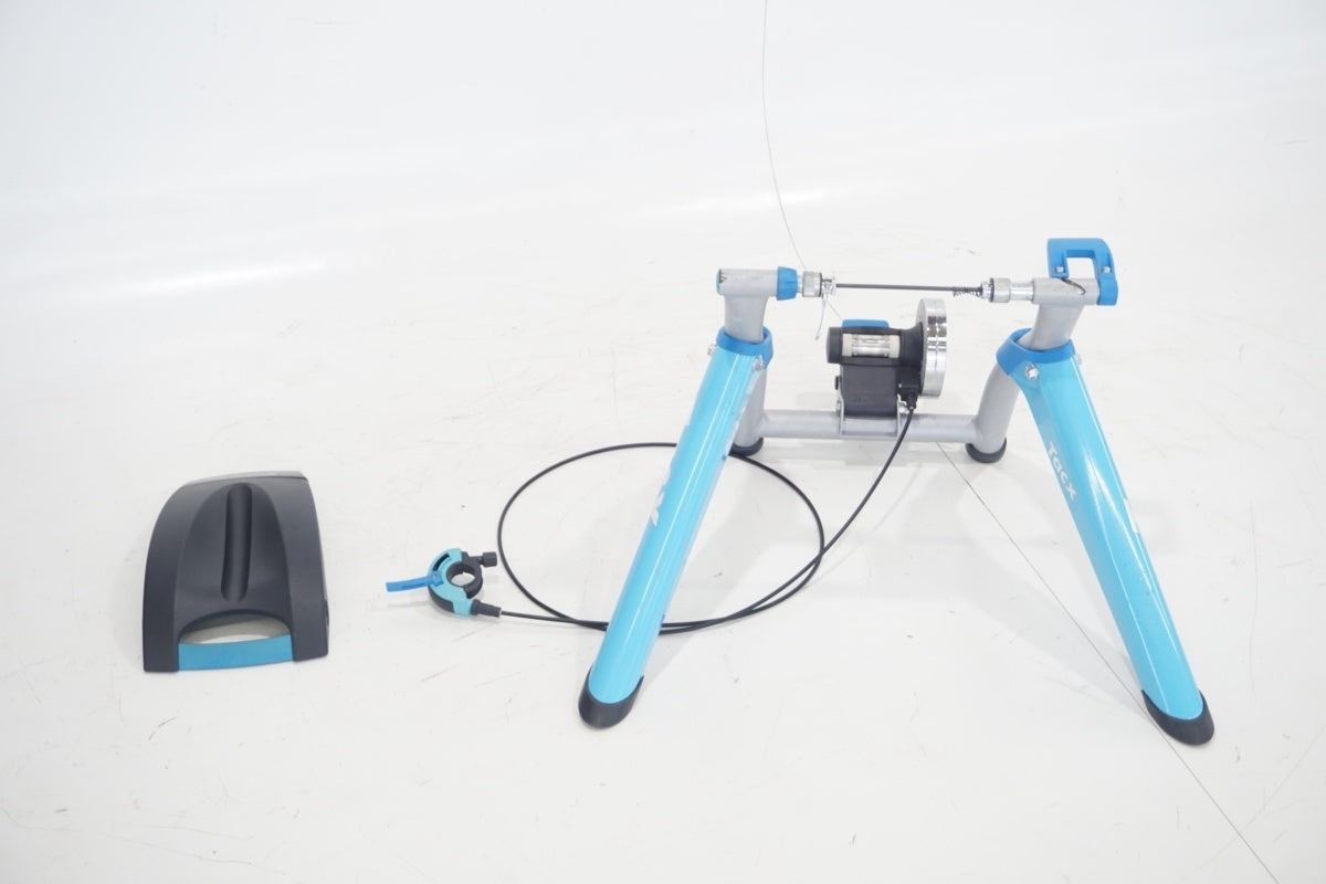 TACX 「タックス」 SATORI サイクルトレーナー / 滋賀大津店