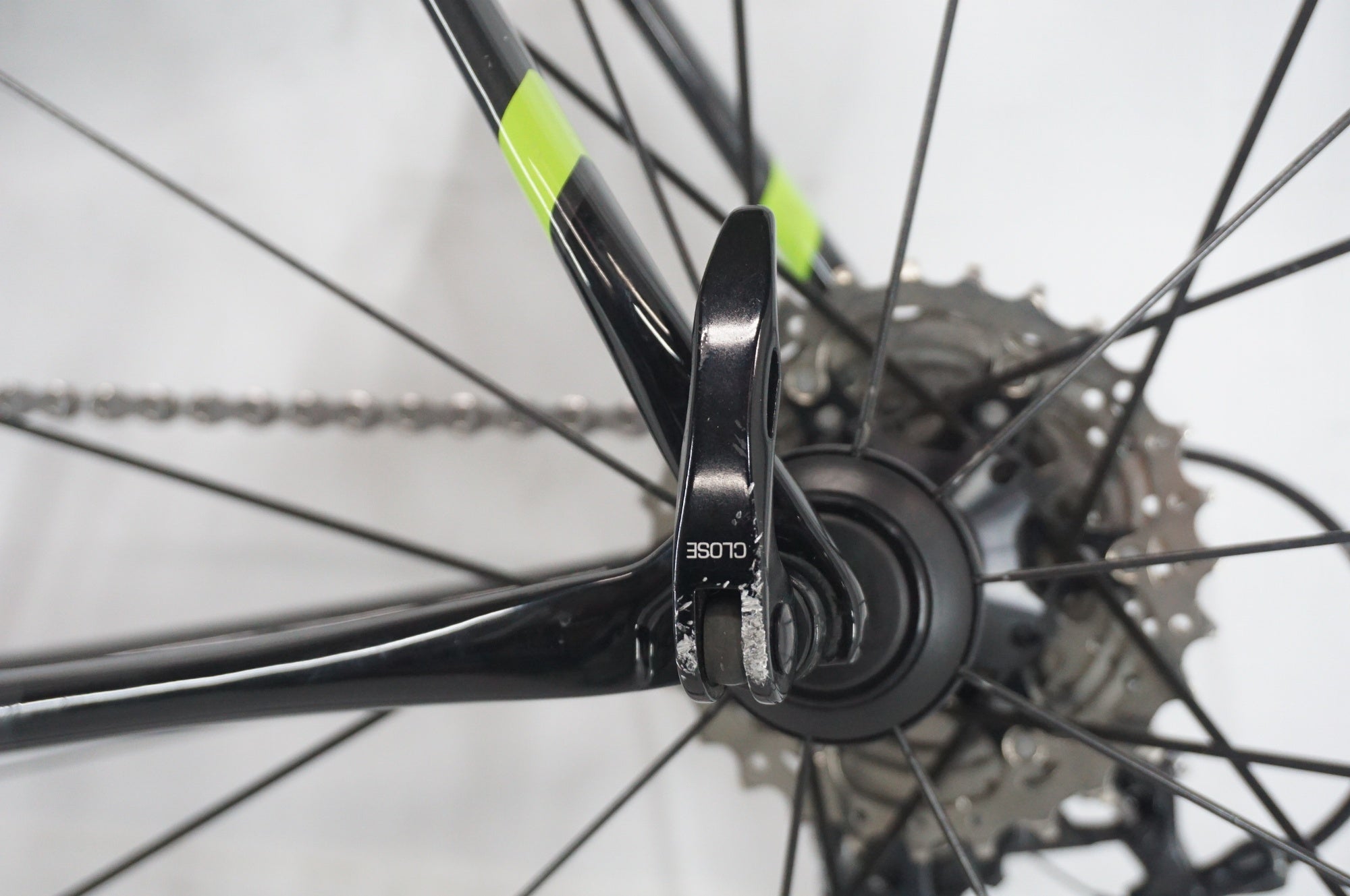 CANNONDALE 「キャノンデール」 SUPERSIX EVO 105 2016年モデル ロード 