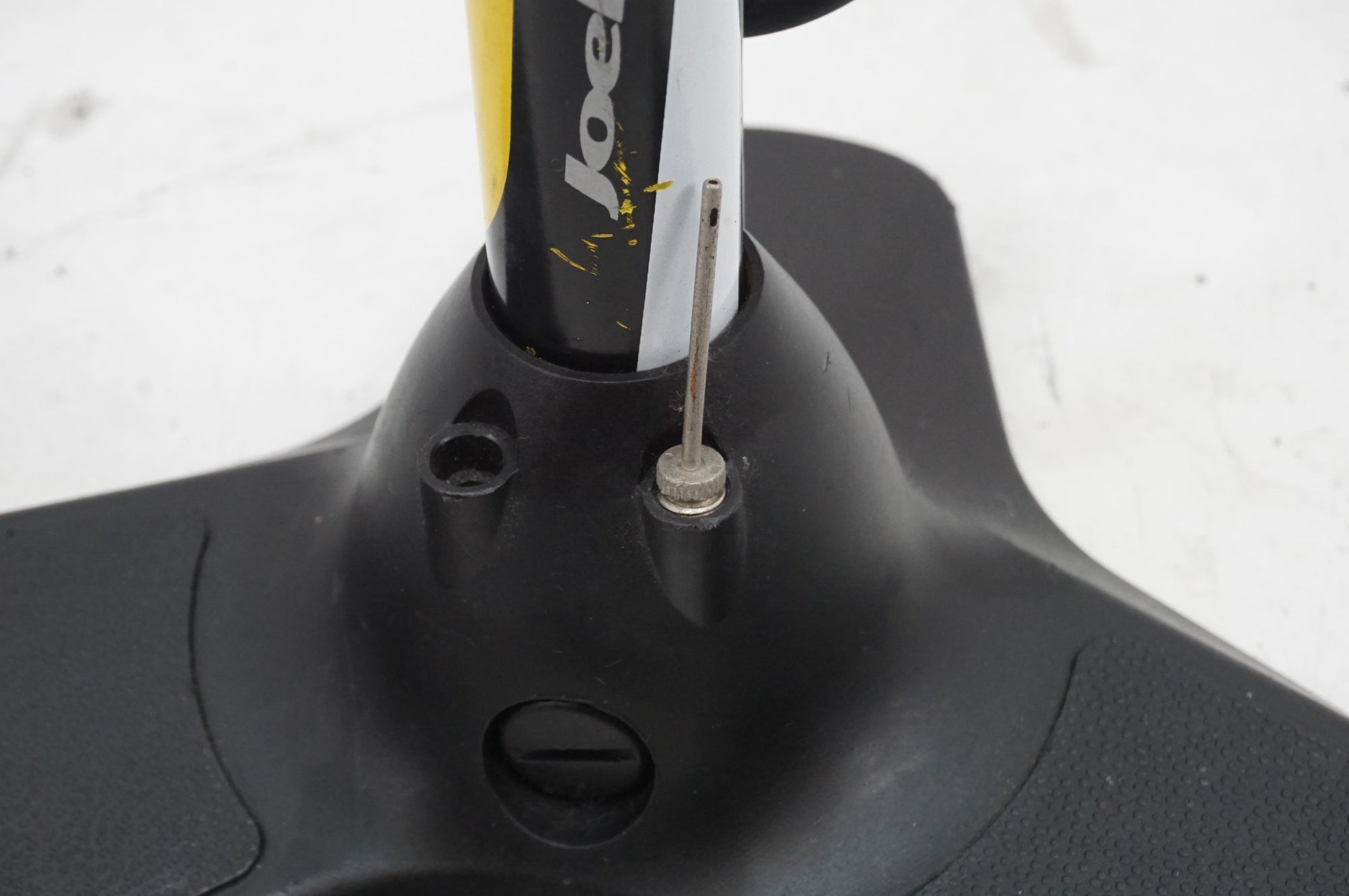 TOPEAK 「トピーク」 JOEBLOW MAX HPX フロアポンプ / 大宮店
