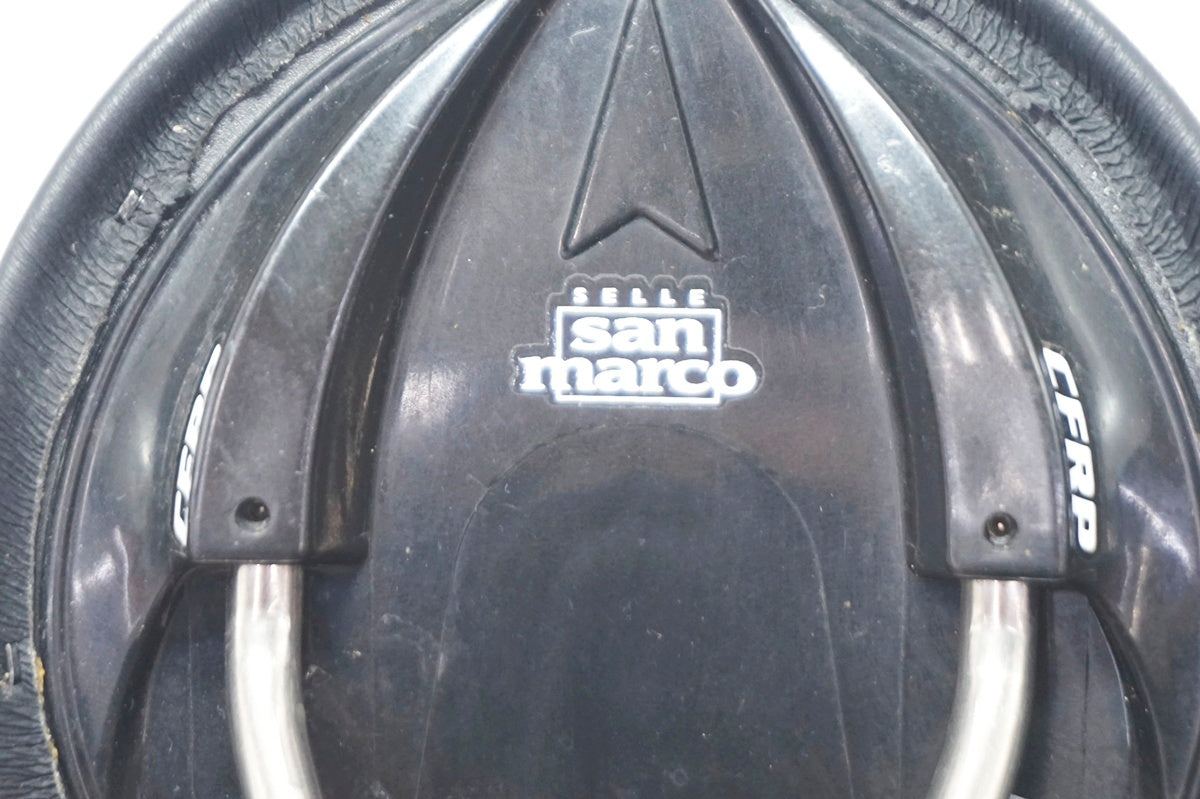 SELLE SAN MARCO 「セラサンマルコ」 ZONCOLAN サドル / 大阪門真店