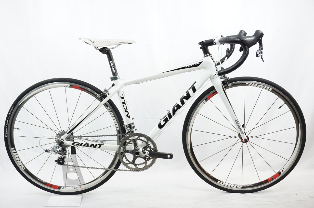 GIANT 「ジャイアント」 TCR SL1 2011年モデル ロードバイク / 川越店