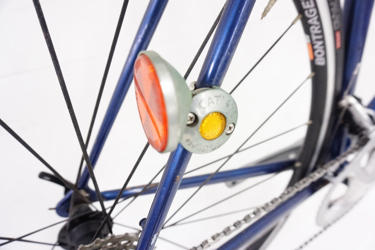 ZUNOW 「ズノウ」 クロモリ 年式不明 ロードバイク / 浜松店