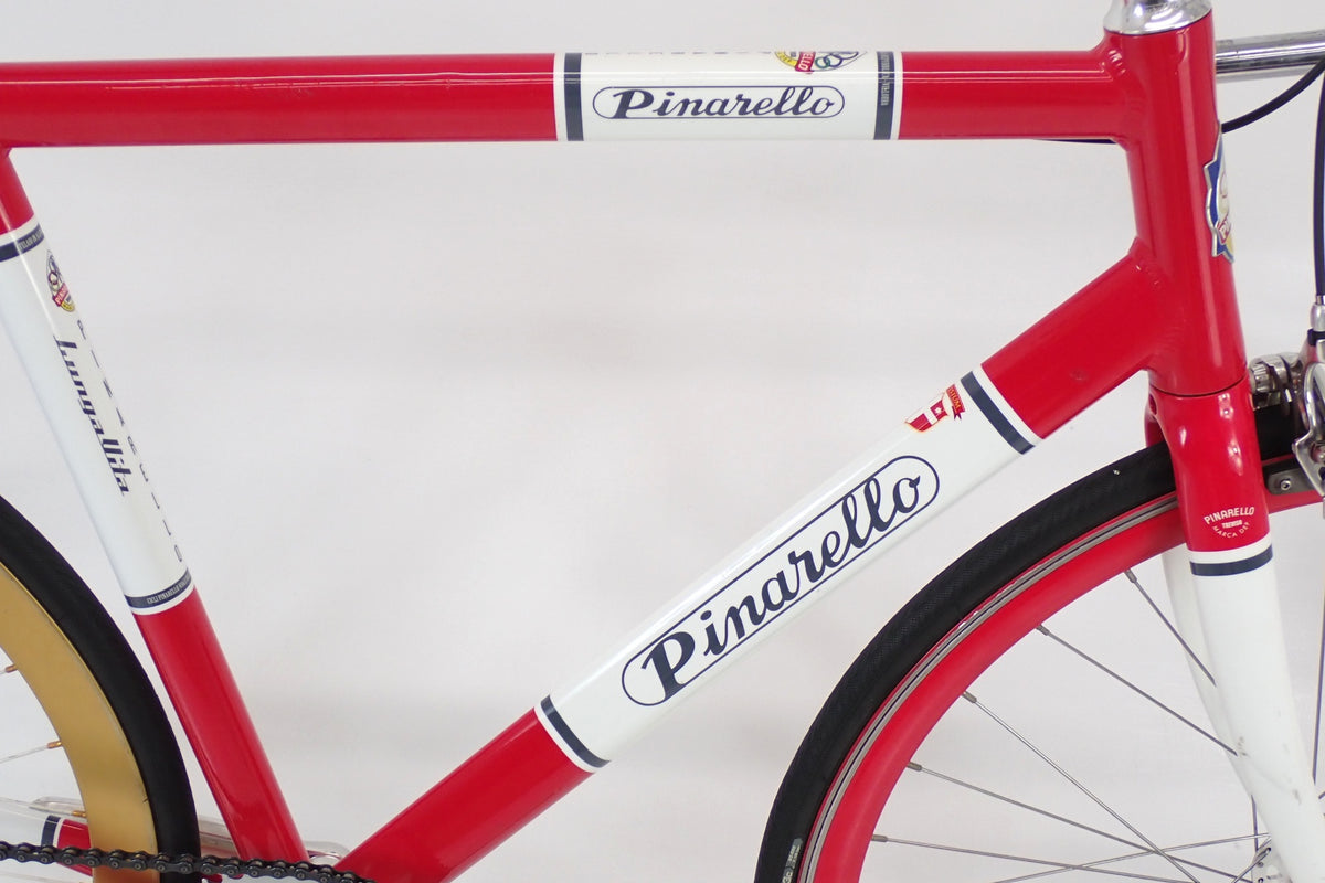 PINARELLO 「ピナレロ」 LUNGAVITA 2011年頃 ピストバイク / 伊勢崎店