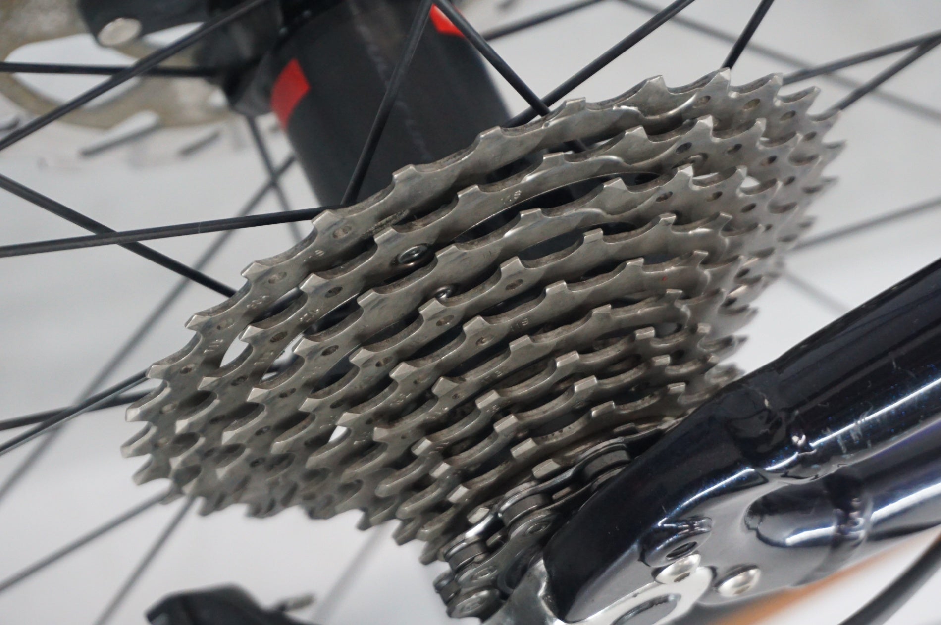 CORRATEC 「コラテック」 DOLOMITI DISC 105 2021年モデル ロード