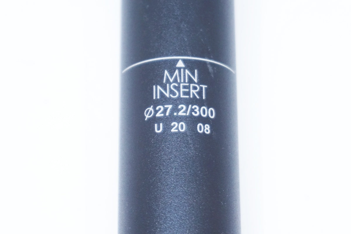 ブランド不明 Φ27.2 300mm シートポスト / 大阪美原北インター店