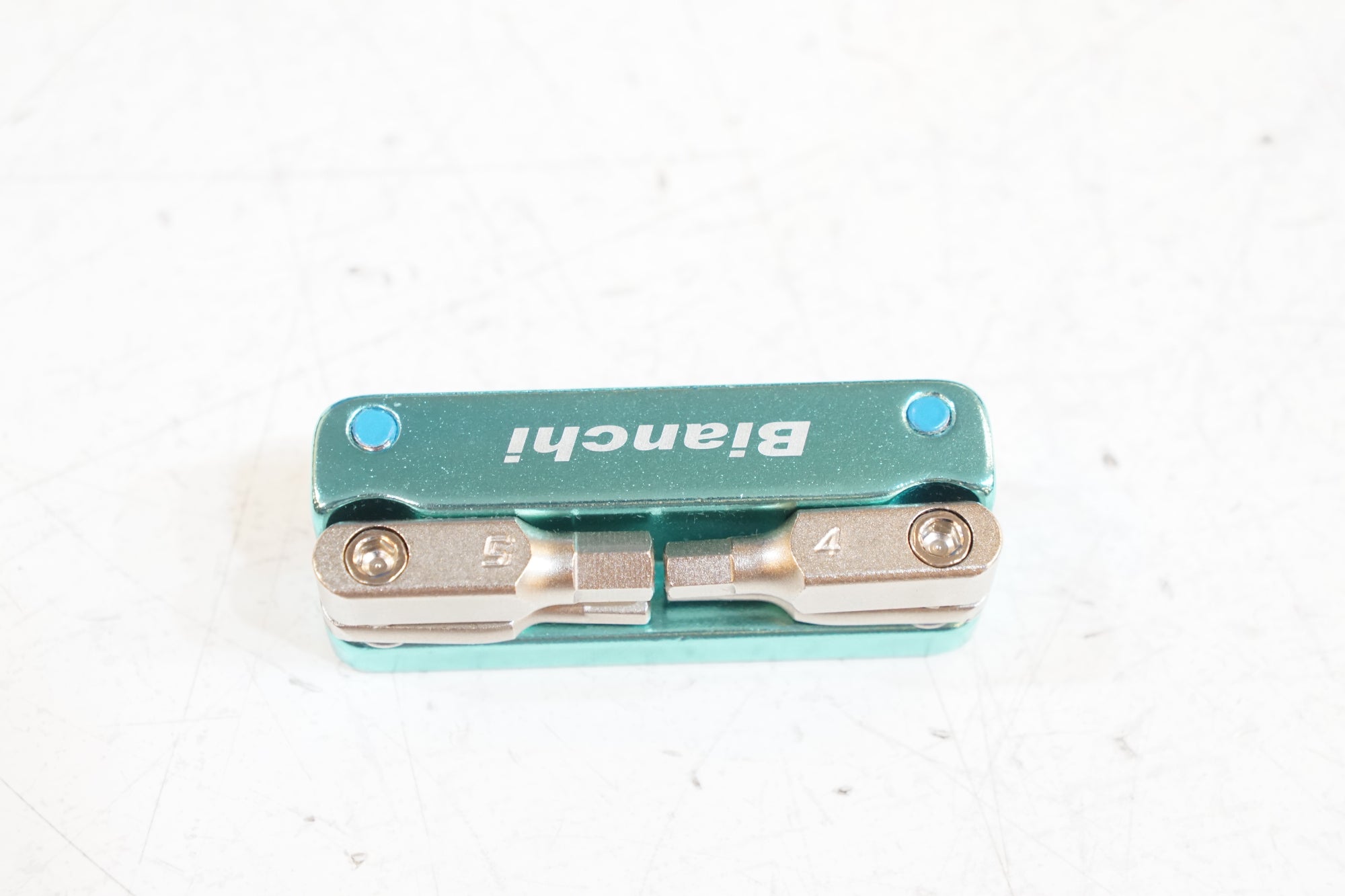 BIANCHI 「ビアンキ」 マルチツール / バイチャリ浦和ベース