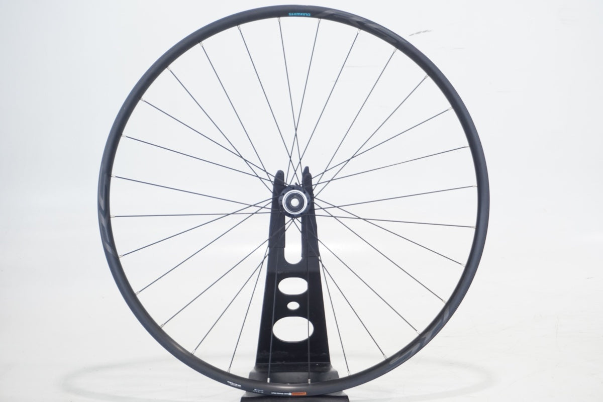 SHIMANO（シマノ）WH-RS171 前後セットホイール ディスク