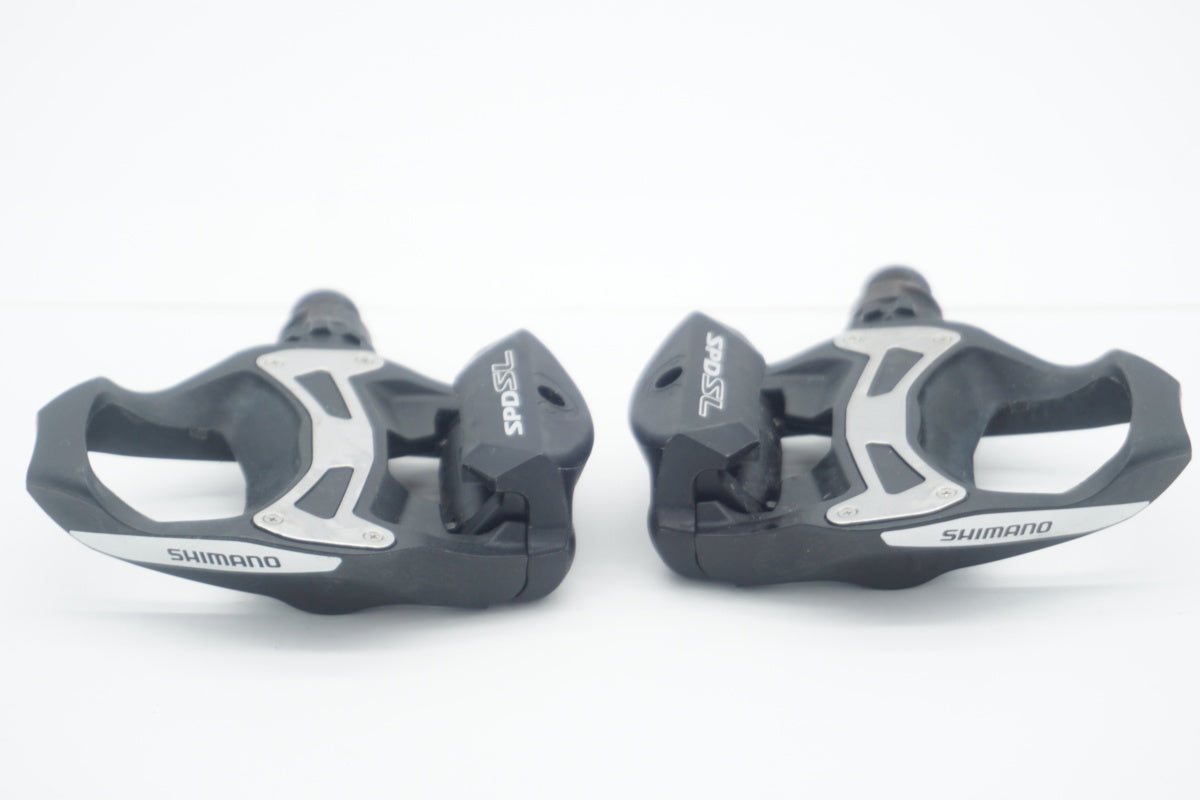 SHIMANO 「シマノ」 PD-R550 ペダル / 滋賀大津店