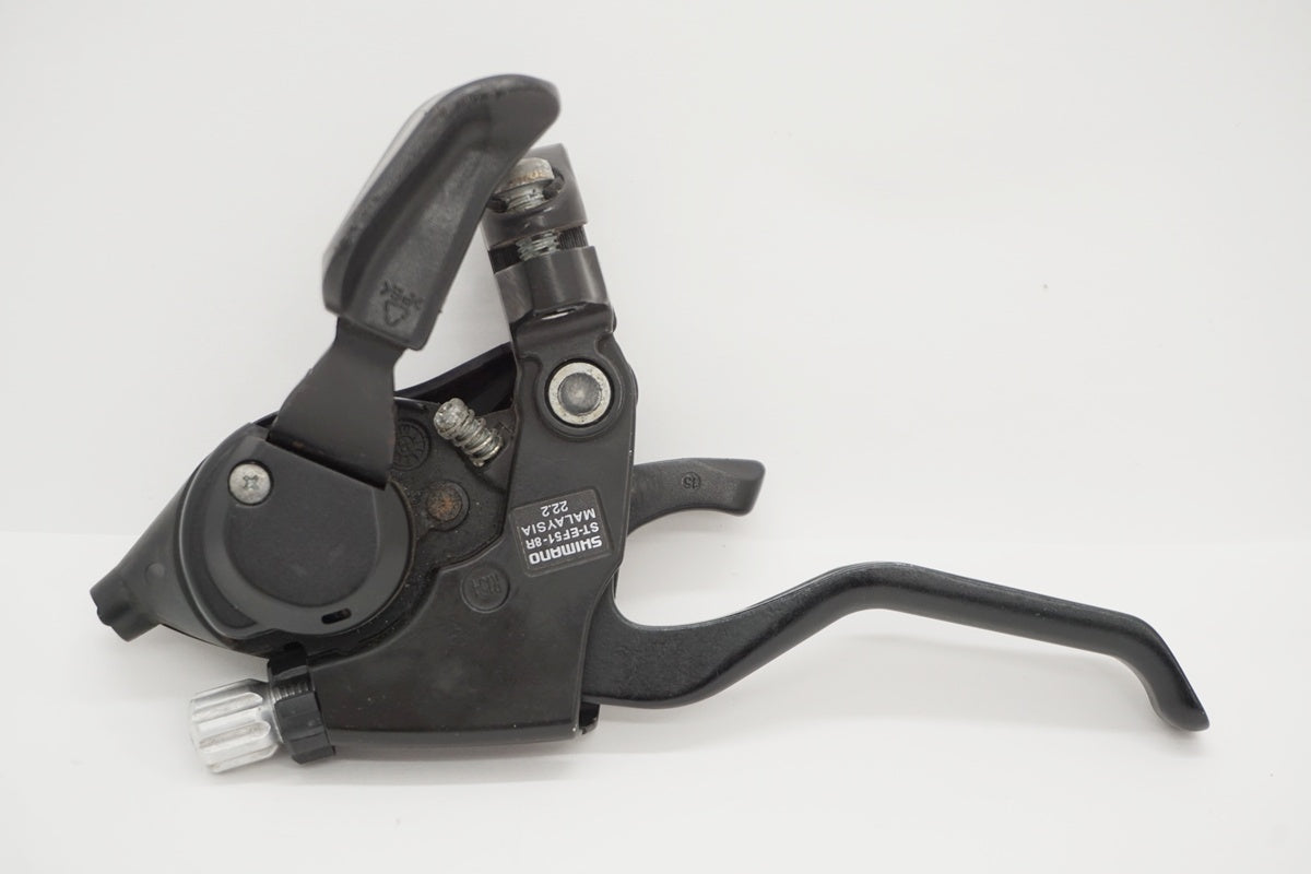 SHIMANO 「シマノ」 ST-EF51 シフトブレーキレバーセット / 京都八幡店