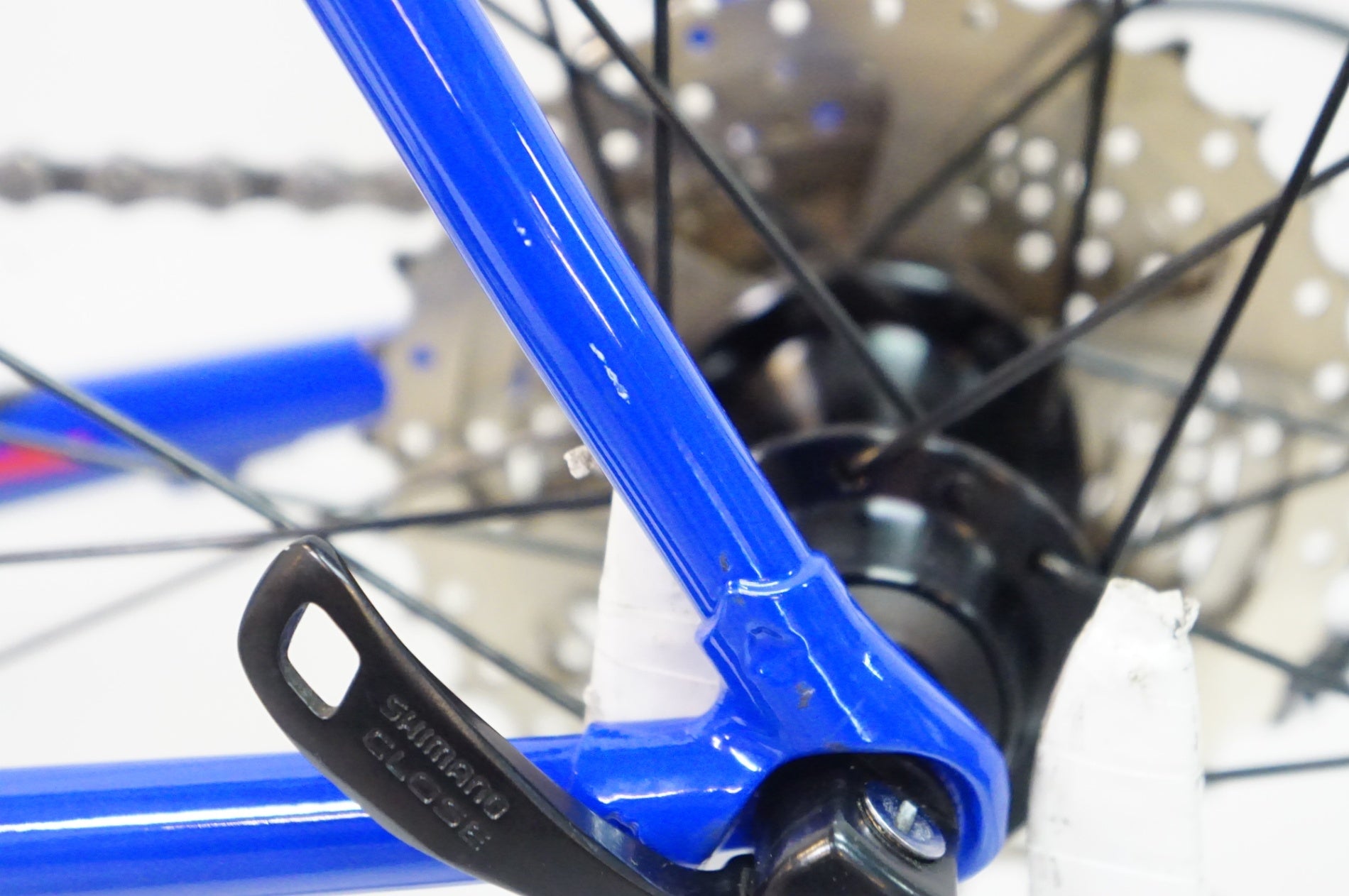 GIOS ジオス 2021年モデル GIOS（ジオス）2021年モデル AERO LITE（エアロライト）ULTEGRA（R8000）