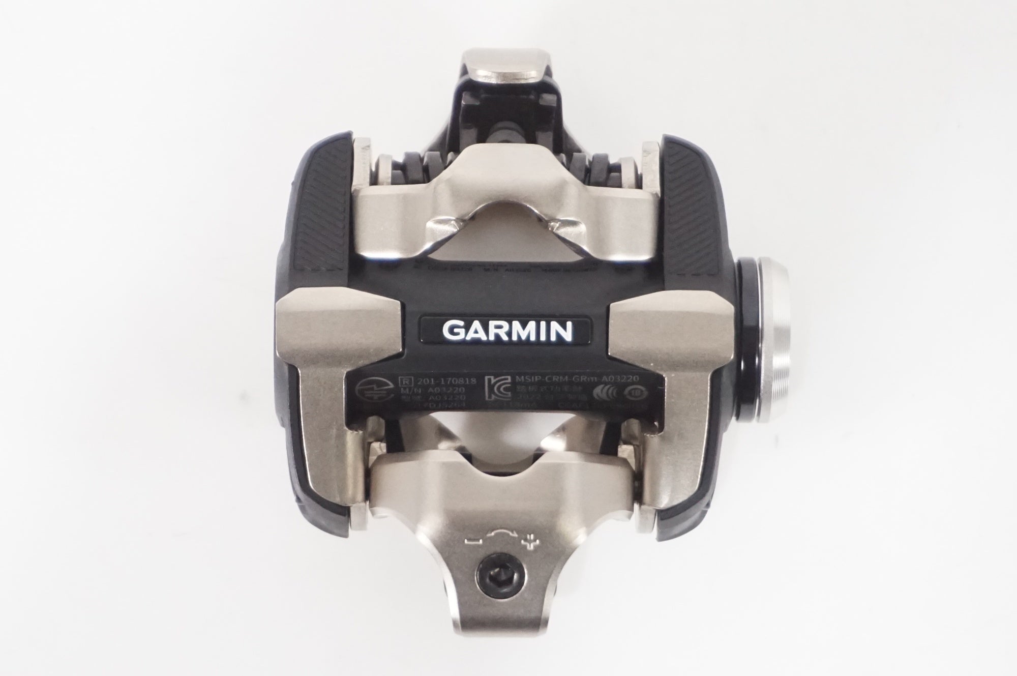 GARMIN 「ガーミン」 RALLY XC CONVERSION KIT 変換キット ペダル / AKIBA店
