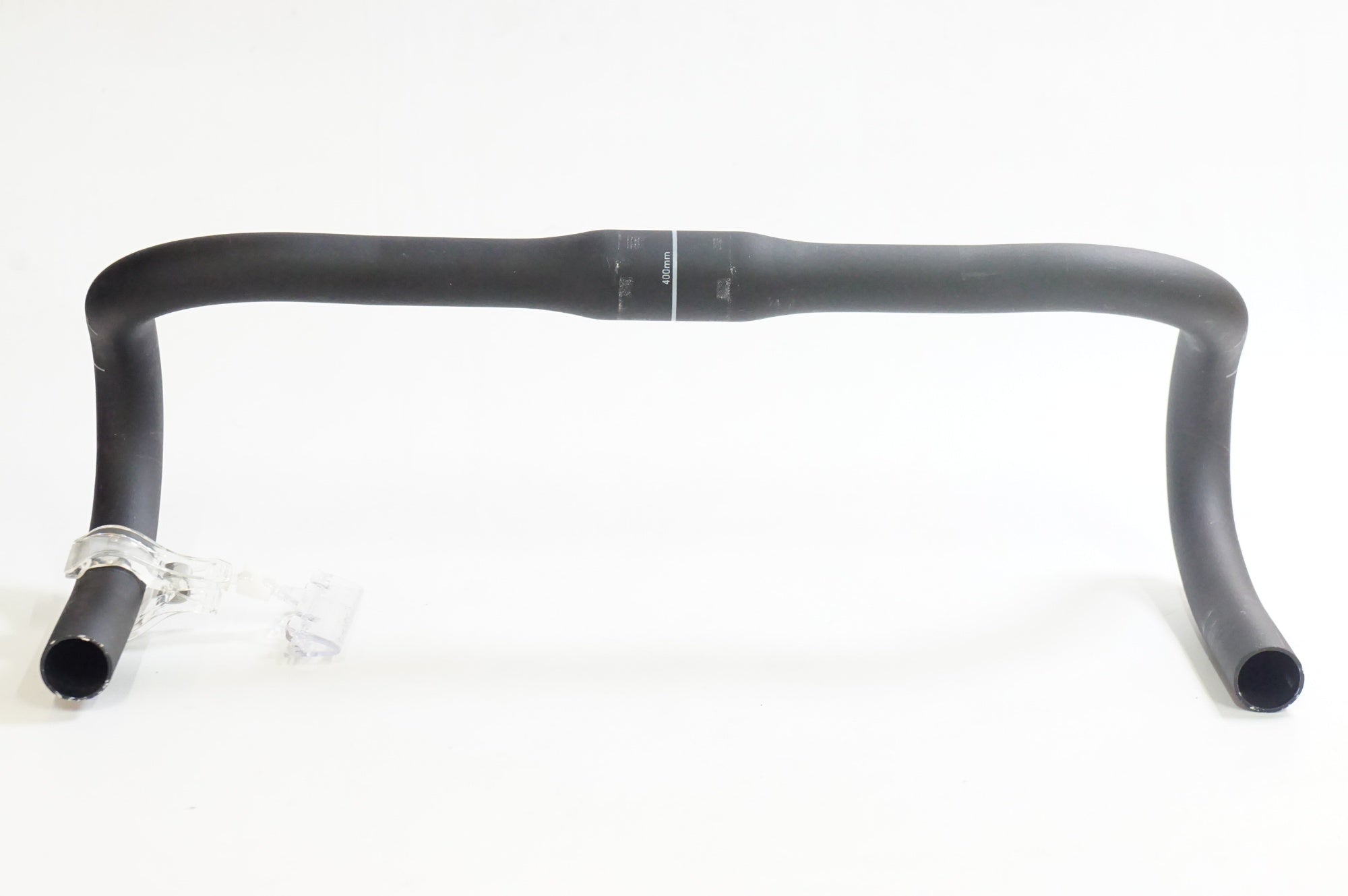 DIXNA 「ディズナ」 J-FIT ARC WAVY DROP φ31.8 400mm ハンドル / 熊谷本店