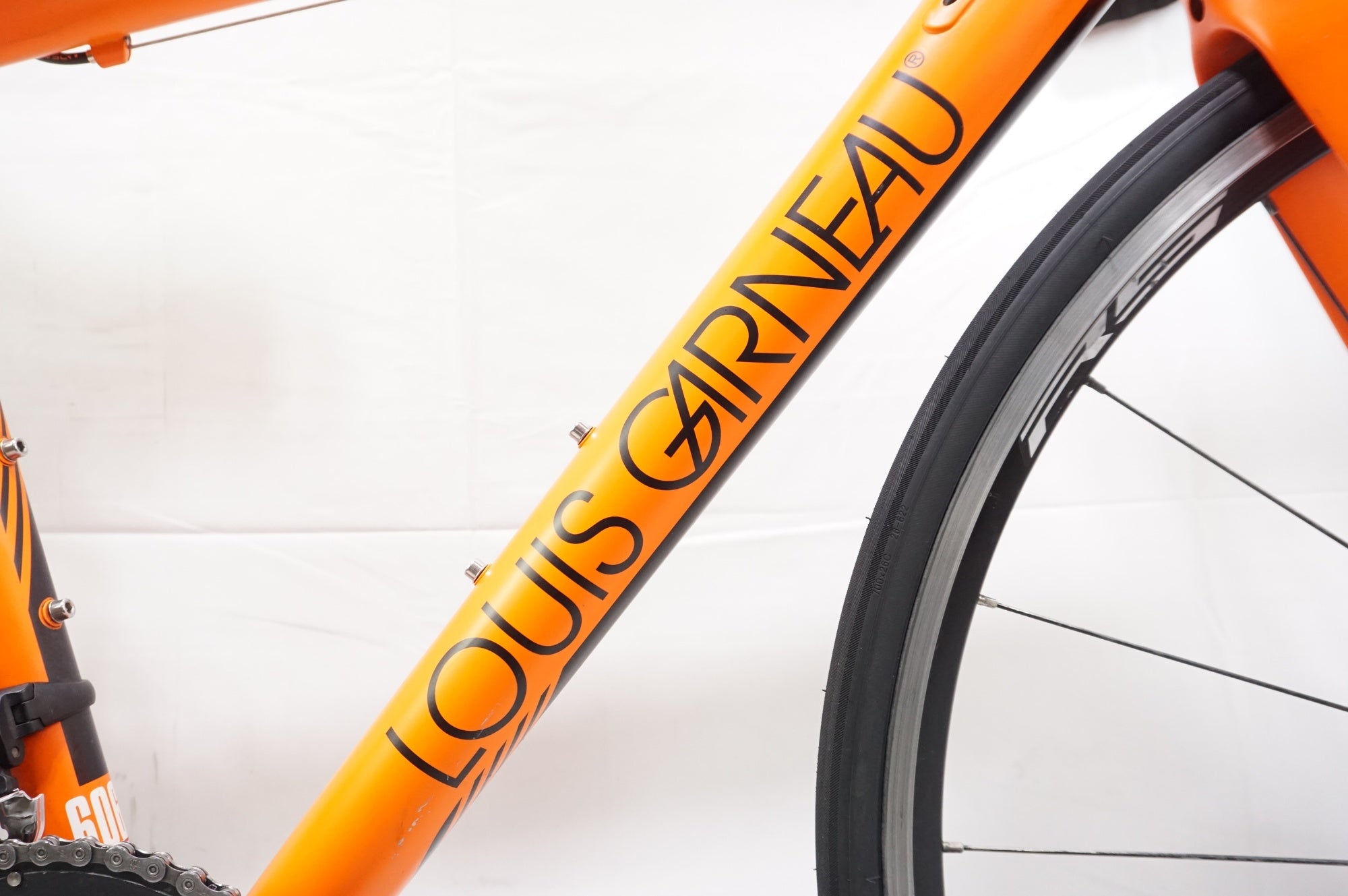 LOUIS GARNEAU 「ルイガノ」 LGS-J16 2016年モデル キッズバイク