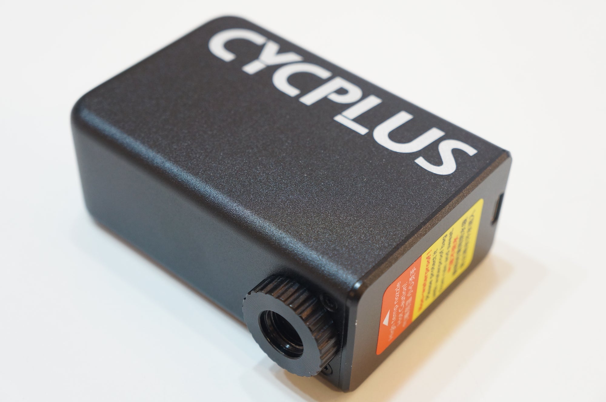 CYCPLUS 「サイクプラス」 AS2 PRO MAX 電動ポンプ / バイチャリ浦和ベース