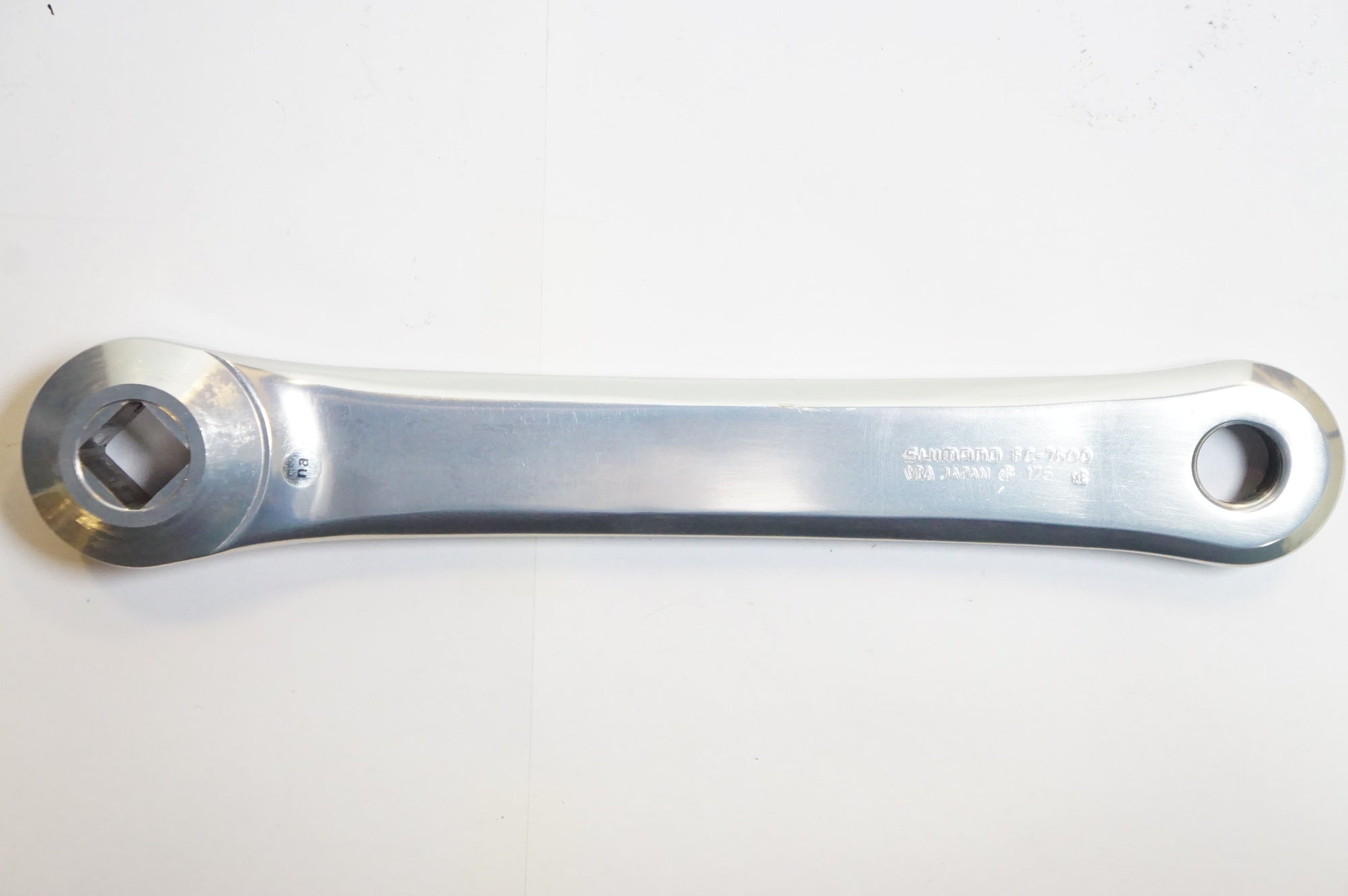 SHIMANO 「シマノ」 DURA-ACE FC-7600 175mm クランク / 熊谷本店