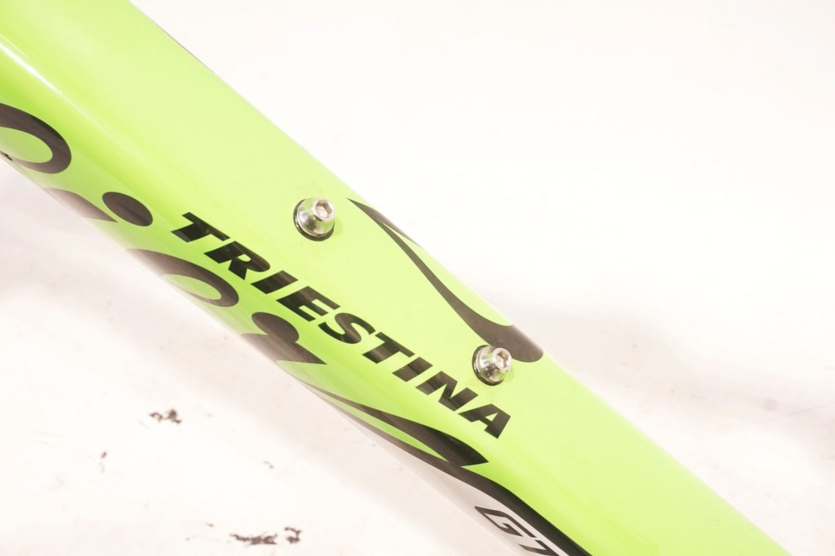WILIER 「ウィリエール」 GTR SL 2018年モデル フレームセット