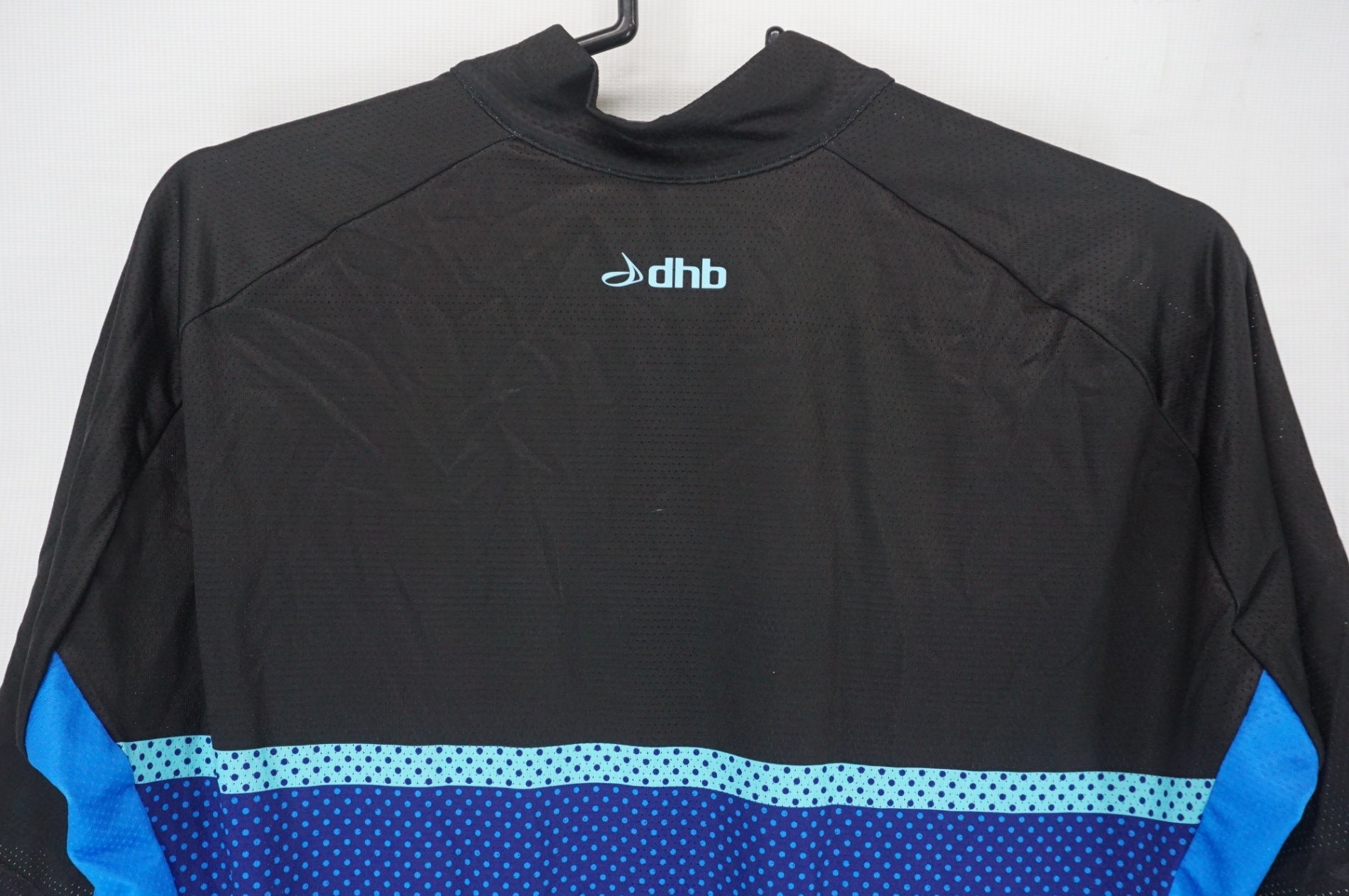 DHB 「ディーエイチビー」 半袖 Mサイズ ジャージ / 阪急塚口店