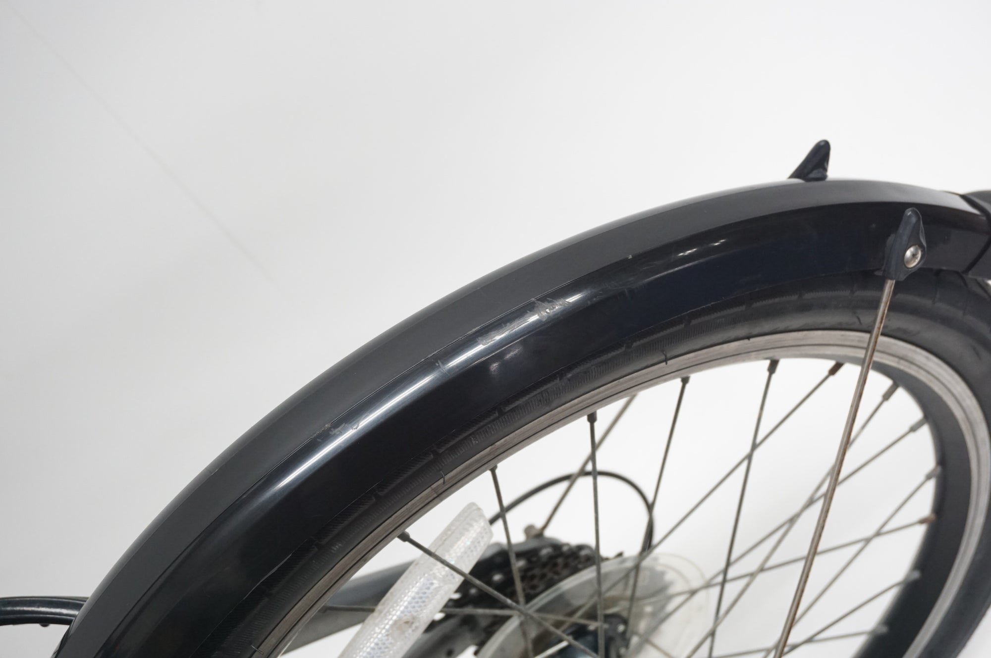 TERN 「ターン」 LINK A7 2022年モデル 20インチ 折り畳み自転車 / 福岡店