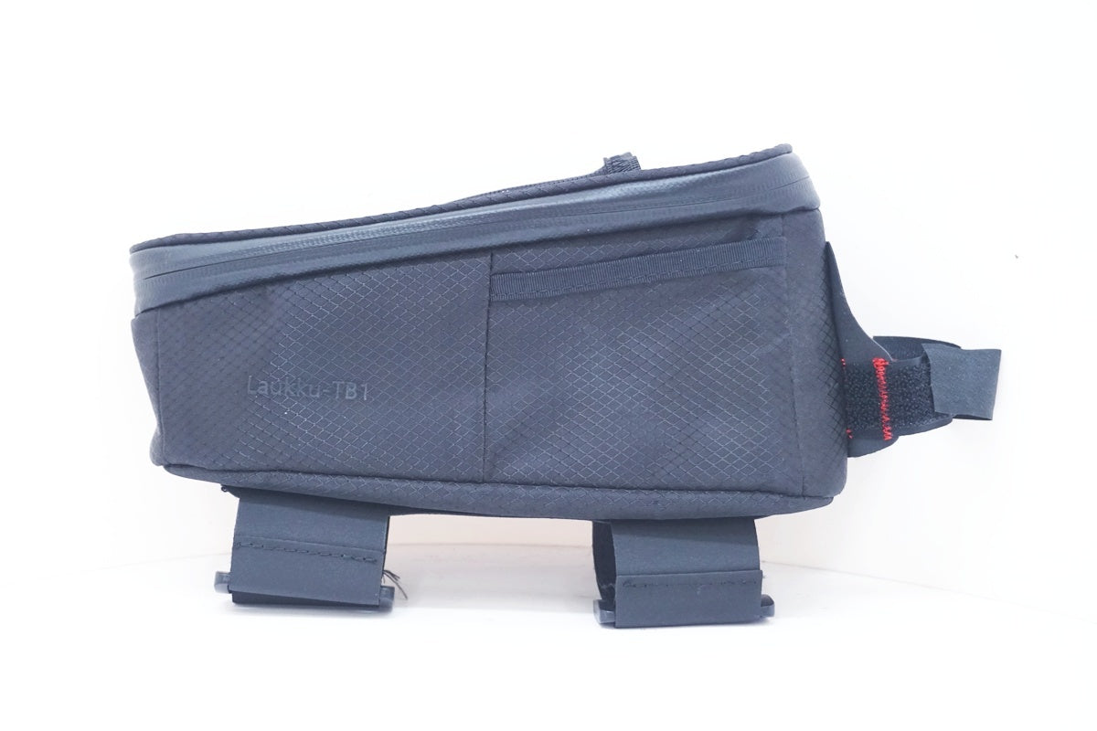 ILMIK 「イルミック」 LAUKKU TB1 フレームバッグ / 大阪美原北インター店