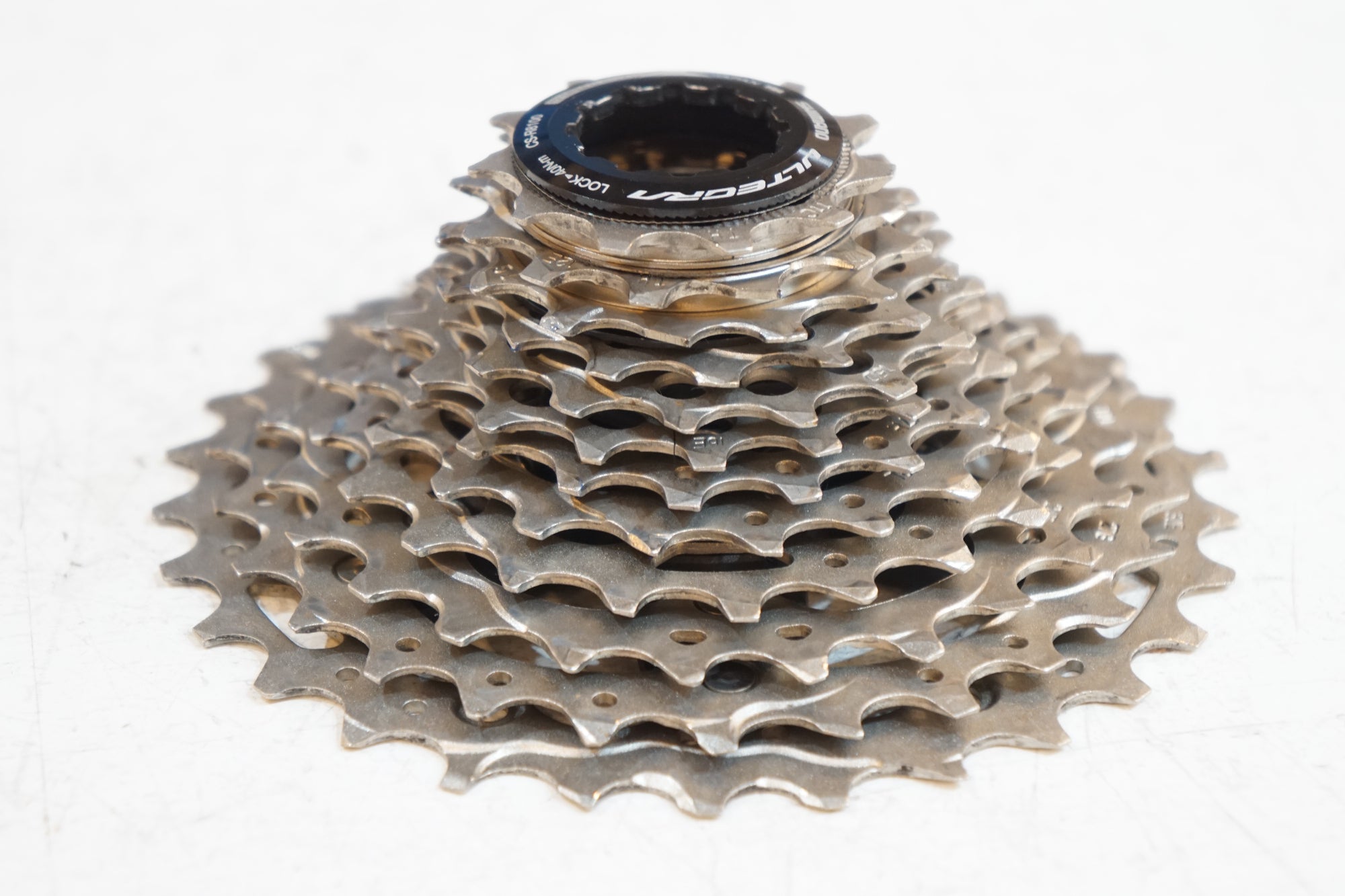 SHIMANO 「シマノ」 ULTEGRA CS-R8100 11-30T 12S スプロケット