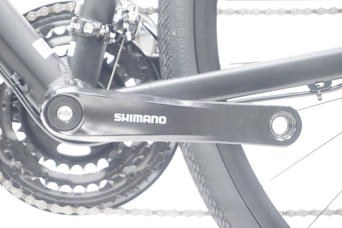 BRIDGESTONE 「ブリヂストン」 ANCHOR RL1 2025年モデル クロスバイク