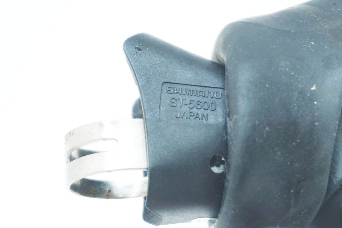 SHIMANO 「シマノ」 105 ST-5600 デュアルコントロールレバー / 大阪